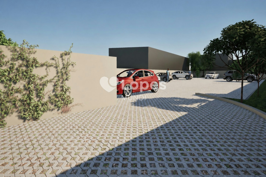 Apartamento T2+1 à venda em Valadares, Vila Nova de Gaia, Portugal – 566 Build