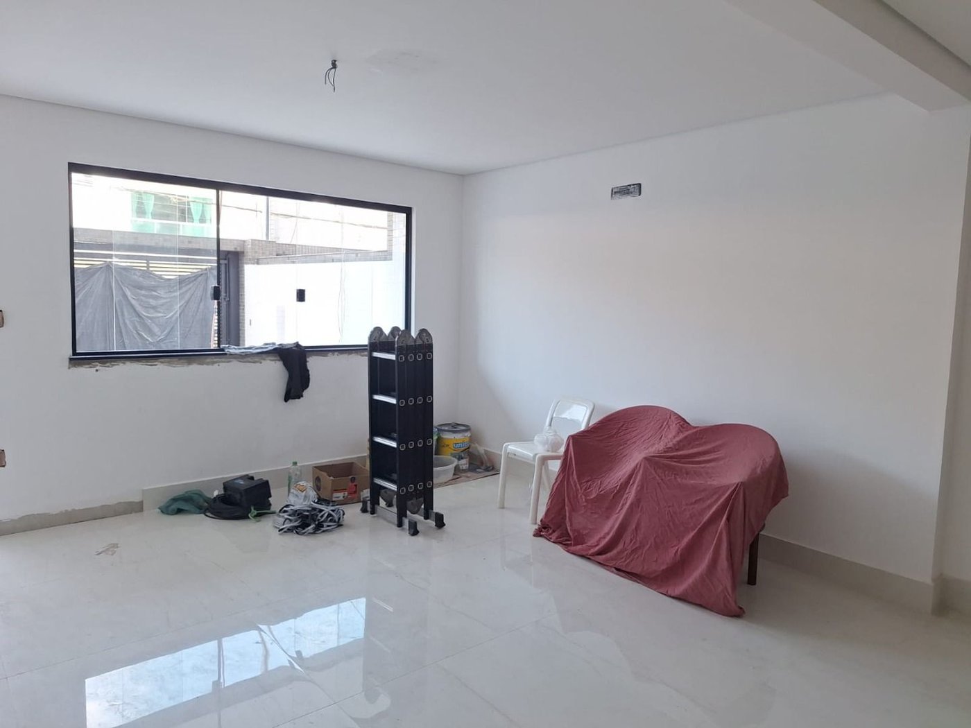 Casa com 3 dormitórios à venda, 140 m² por R$ 1.580.000,00 - Ponta da Praia - Santos/SP