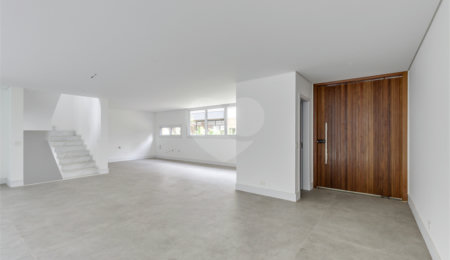 Casa à venda com 4 suítes no condomínio Venezia, São Paulo - SP