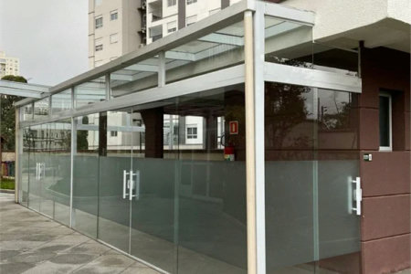 Apartamento à venda com 2 quartos em Vila Andrade, São Paulo, SP