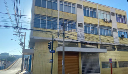 Prédio à venda no Centro, Araraquara, SP