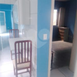 Casa à venda com 2 quartos, sendo 1 suíte, em Sacomã, São Paulo, SP