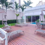 Apartamento à venda com 3 suítes em Vila Romana, São Paulo, SP