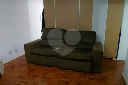 APARTAMENTO A VENDA EM SP BELA VISTA