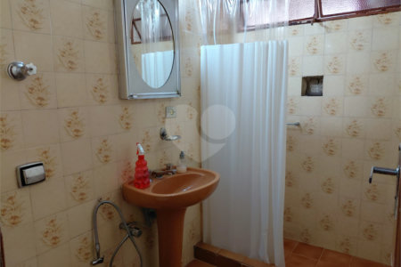 Apartamento à venda com 2 quartos em Parque Residencial da Lapa, São Paulo, SP