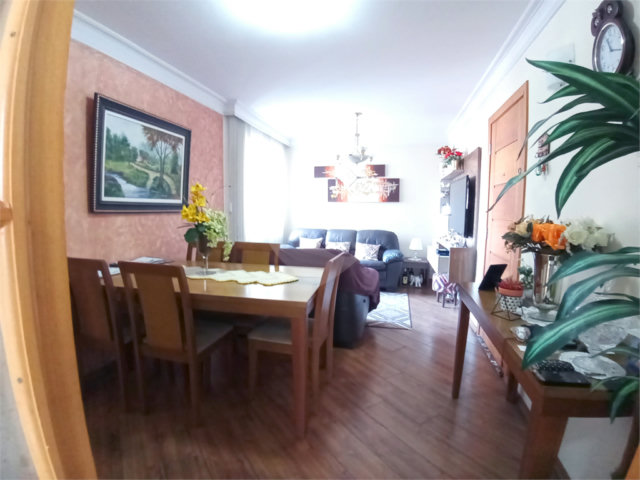 Apartamento à venda com 2 quartos em Jardim São Paulo(zona Norte), São Paulo, SP