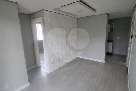 Apartamento à venda com 2 quartos em Campo Grande, Rio de Janeiro, RJ
