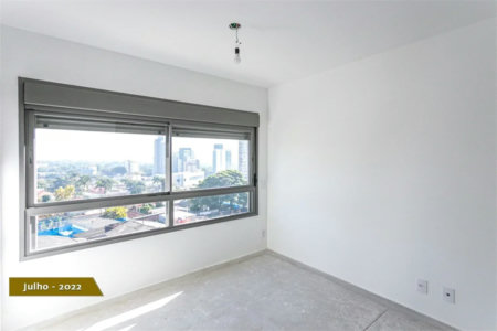 Apartamento à venda com 4 quartos, sendo 3 suítes, em Butantã, São Paulo, SP