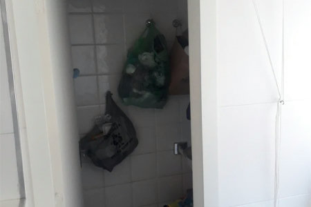 Apartamento à venda com 2 quartos em Vila Cordeiro, São Paulo, SP