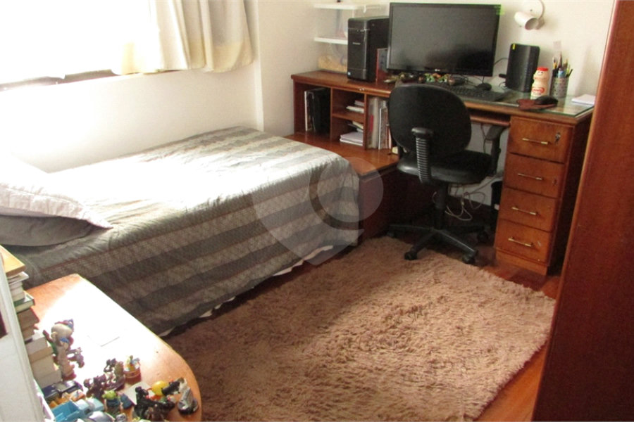 Apartamento à venda com 3 quartos, sendo 1 suíte, em Tucuruvi, São Paulo, SP