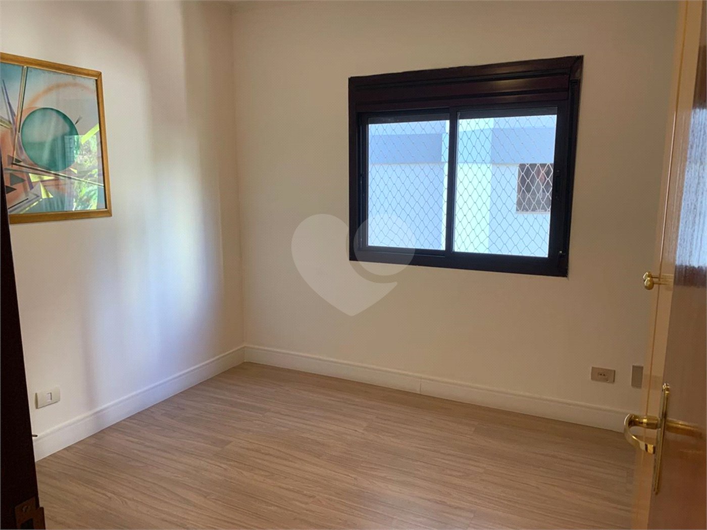 Apartamento à venda com 3 suítes em Água Fria, São Paulo, SP
