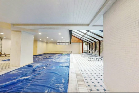 Cobertura à venda com 4 suítes em Vila Suzana, São Paulo, SP