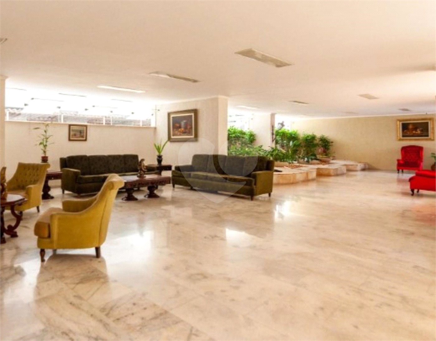 Apartamento à venda com 3 quartos, sendo 1 suíte, em Bela Vista, São Paulo, SP