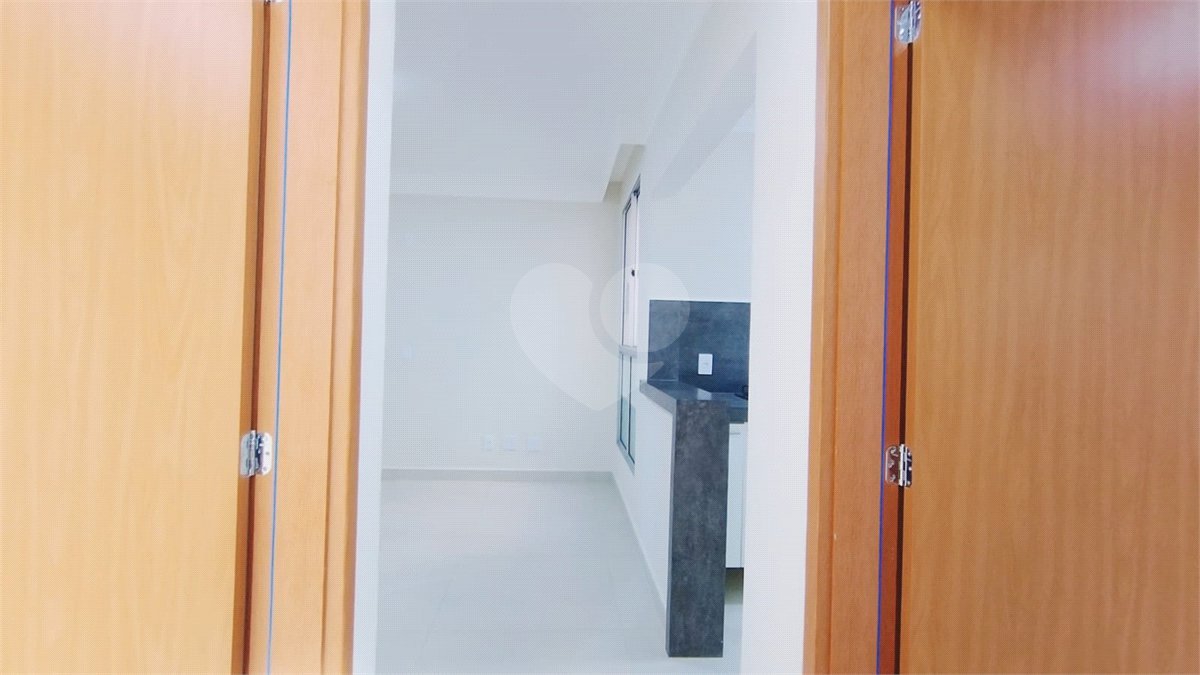Apartamento à venda ou para alugar com 2 quartos em Jardim São Carlos, Sorocaba, SP