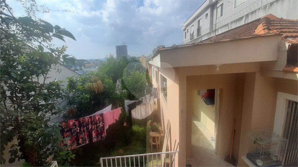 Casa à venda com 5 quartos em Parada Inglesa, São Paulo, SP