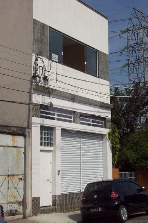 Prédio à venda em Carandiru, São Paulo, SP