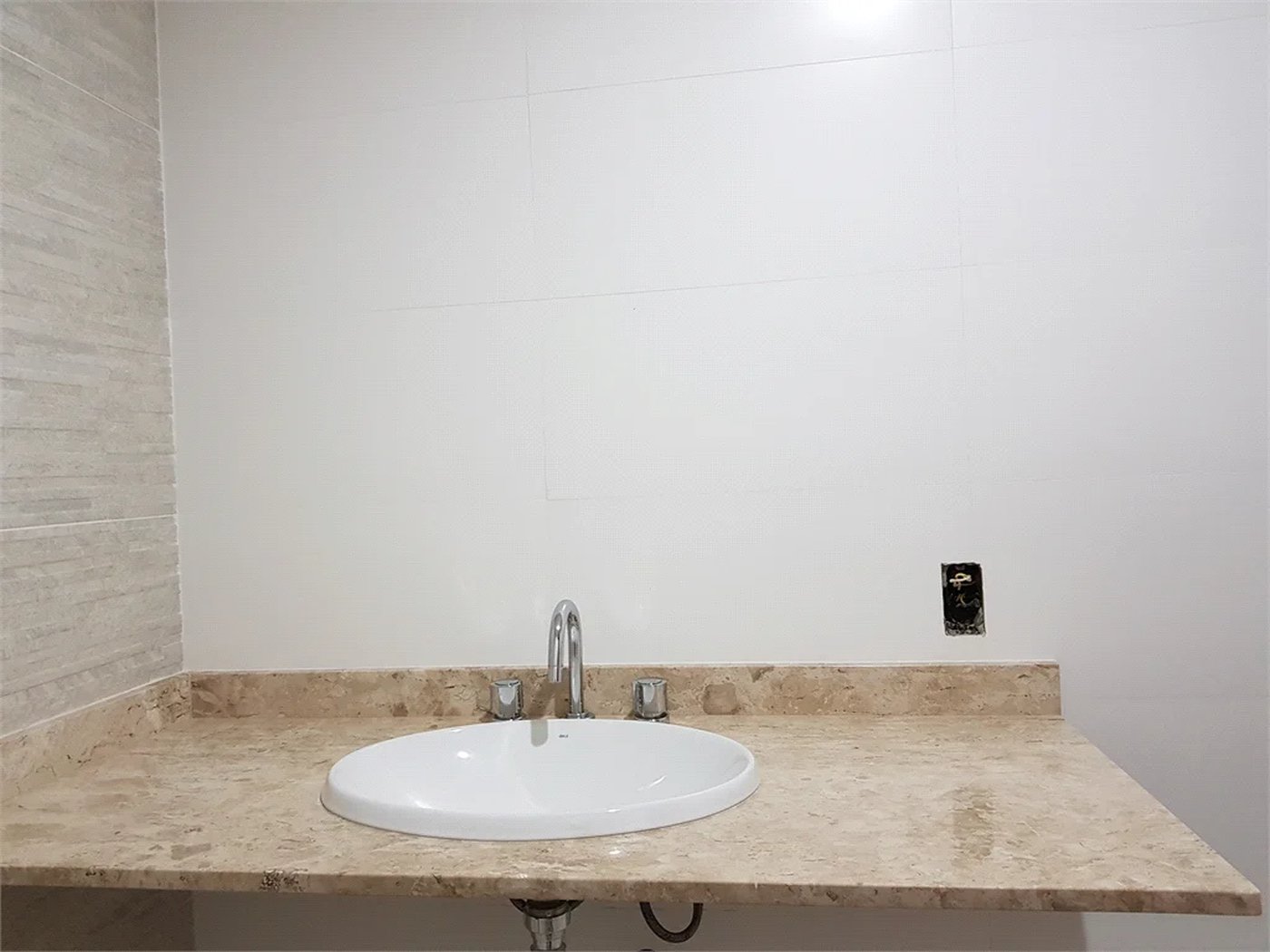 Apartamento à venda com 3 suítes em Conjunto Residencial Morumbi, São Paulo, SP