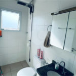 Apartamento à venda com 2 quartos, sendo 1 suíte, em Vila Rica, Sorocaba, SP
