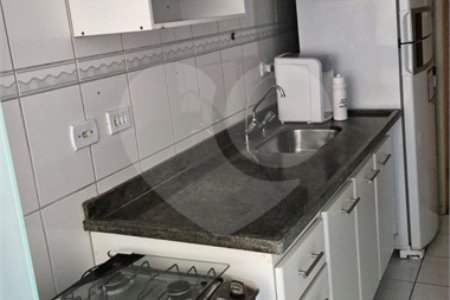 Apartamento à venda com 3 quartos, sendo 1 suíte, em Vila Campestre, São Paulo, SP