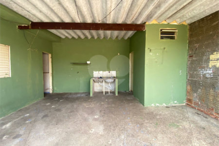 Casa à venda com 2 quartos em Loteamento Municipal São Carlos 3, São Carlos, SP