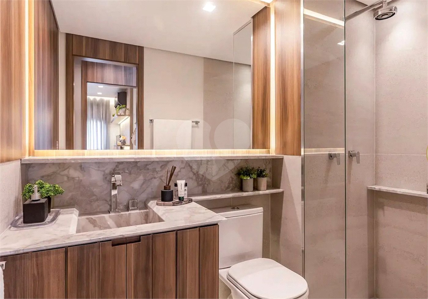 Apartamento à venda com 3 quartos, sendo 1 suíte, em Vila Pirajussara, São Paulo, SP