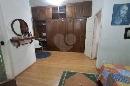 Casa à venda com 4 quartos, sendo 1 suíte, em Tijuca, Rio de Janeiro, RJ