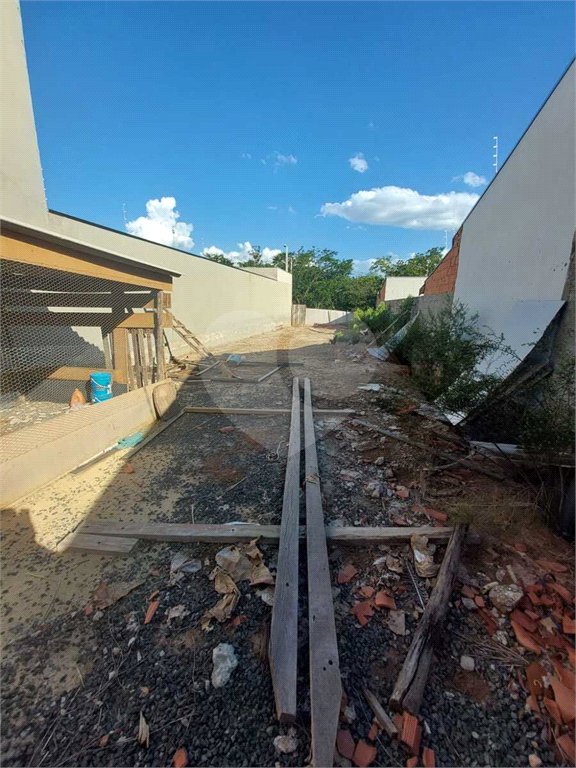 Terreno à venda em Residencial Vila dos Eucaliptos, Salto, SP