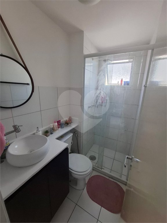 Apartamento à venda com 3 quartos em Campo Grande, Rio de Janeiro, RJ