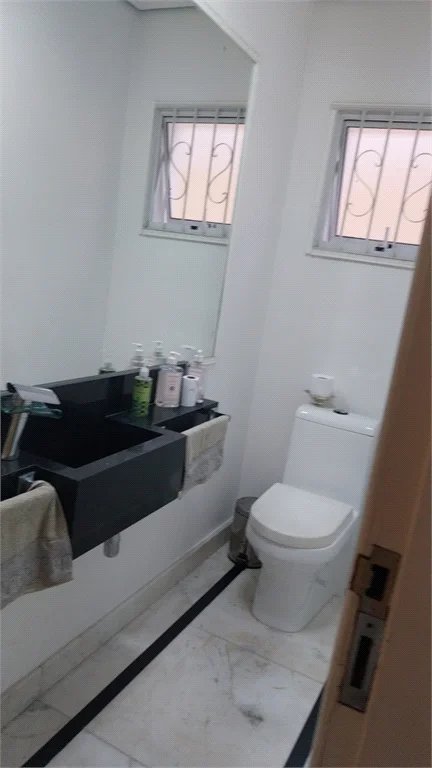 Sobrado à venda com 3 suítes em Vila Sônia, São Paulo, SP