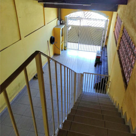 Sobrado à venda com 2 quartos, sendo 1 suíte, em Jardim Vale das Virtudes, São Paulo, SP