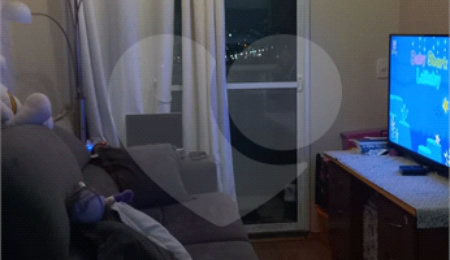 Apartamento à venda com 2 quartos em Jaçanã, São Paulo, SP