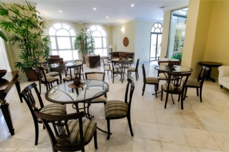 Apartamento à venda com 3 quartos, sendo 1 suíte, em Vila Andrade, São Paulo, SP