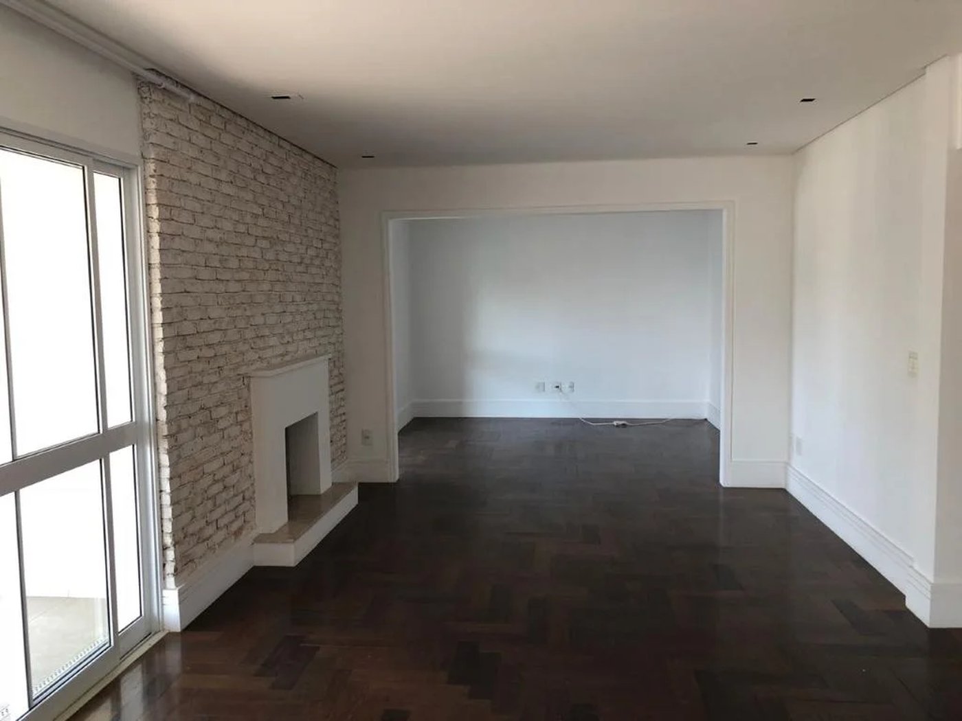 Apartamento à venda com 3 suítes em Vila Suzana, São Paulo, SP