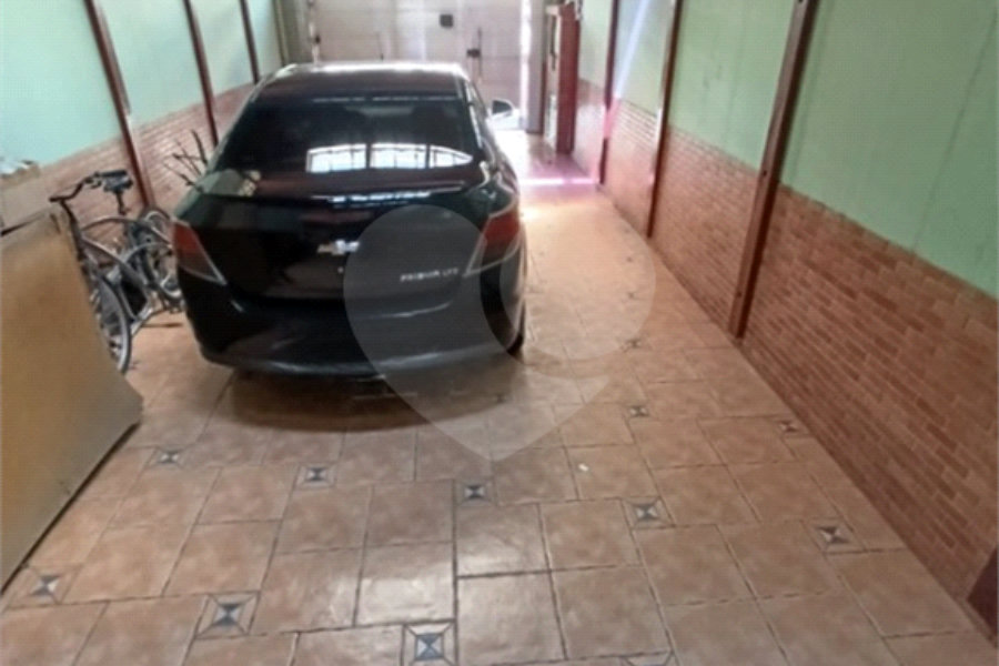 Sobrado à venda com 4 quartos, sendo 1 suíte, em Jaçanã, São Paulo, SP