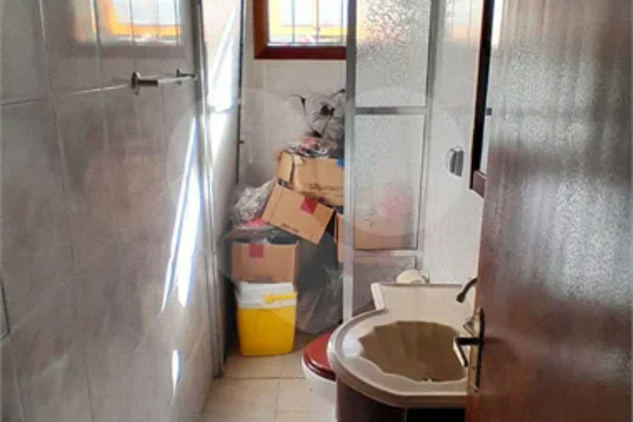Sobrado à venda com 3 quartos, sendo 1 suíte, em Vila Isabela, Campos do Jordão, SP