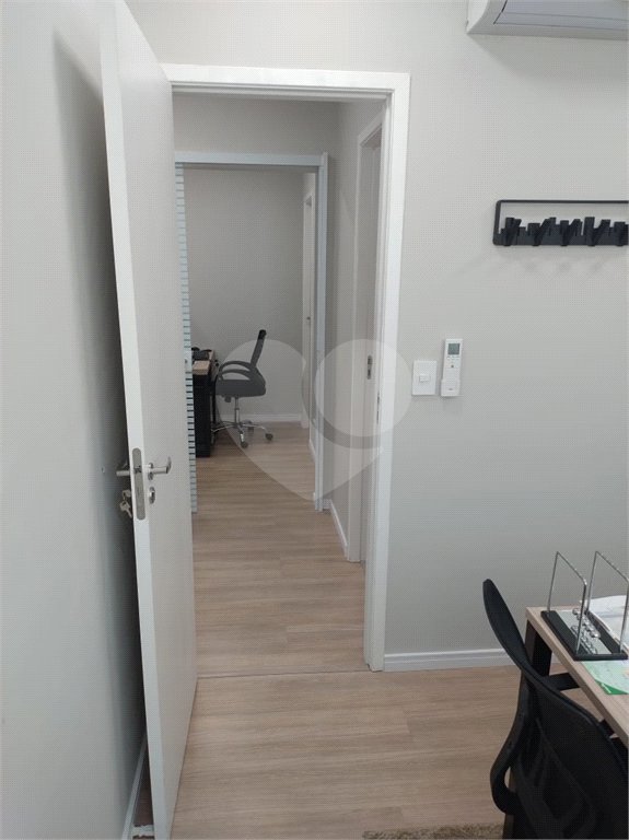 Sala à venda no Centro, São Bernardo do Campo, SP