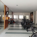 Apartamento à venda com 2 quartos, sendo 1 suíte,  em Parque Santana, Mogi das Cruzes, SP