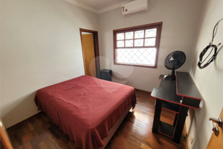 Casa à venda com 3 suítes em Chácara Areal, Indaiatuba, SP