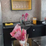 Apartamento à venda com 1 suíte em Cidade Monções, São Paulo, SP