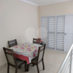 Sobrado à venda com 3 quartos em Parque Residencial Casa Branca, Suzano, SP