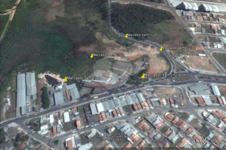 Terreno à venda em Portais (polvilho), Cajamar, SP