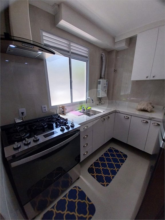 Apartamento à venda com 2 quartos em Campo Grande, Rio de Janeiro, RJ