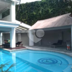 Casa à venda ou para alugar com 4 suítes no condomínio Chácara Flora, São Paulo - SP
