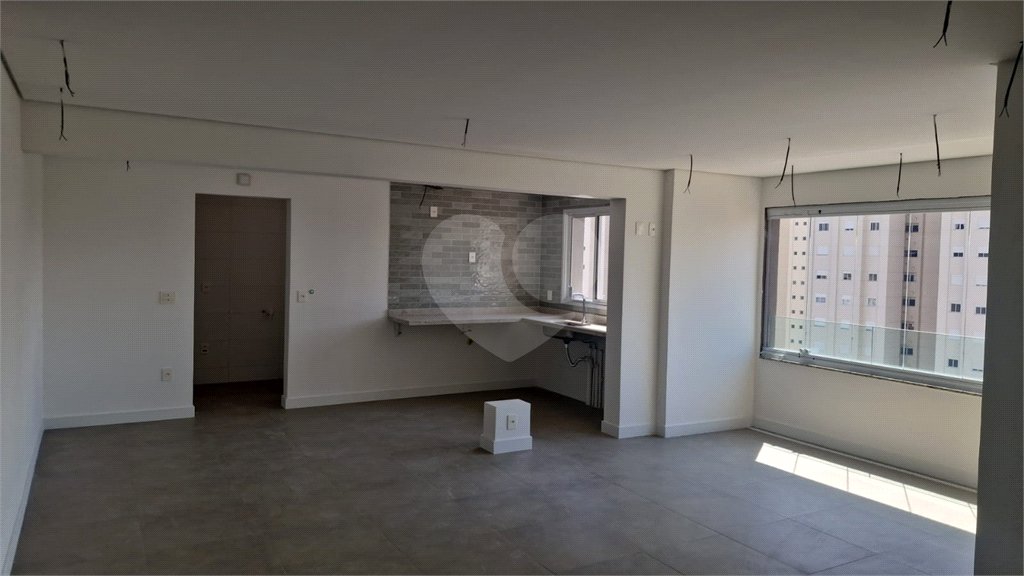 Apartamento à venda com 3 suítes no Centro, São Bernardo do Campo, SP