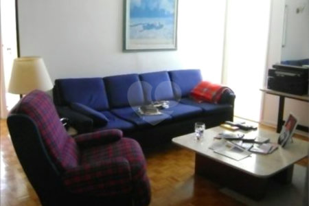 Apartamento para alugar com 3 suítes em Cerqueira César, São Paulo, SP