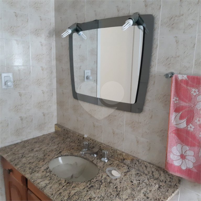 Sobrado à venda com 3 quartos, sendo 1 suíte, em Mandaqui, São Paulo, SP