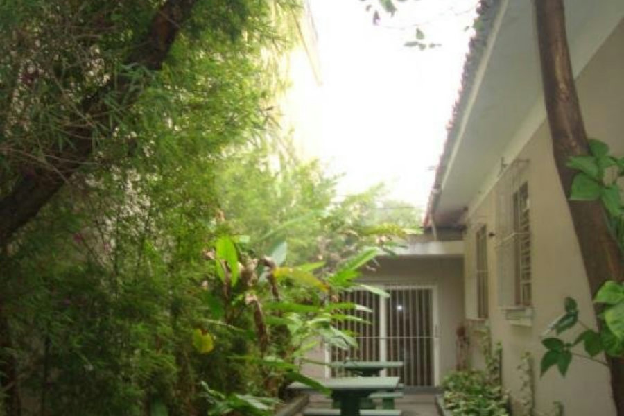 Casa Térrea para alugar com 1 quarto em Tucuruvi, São Paulo, SP