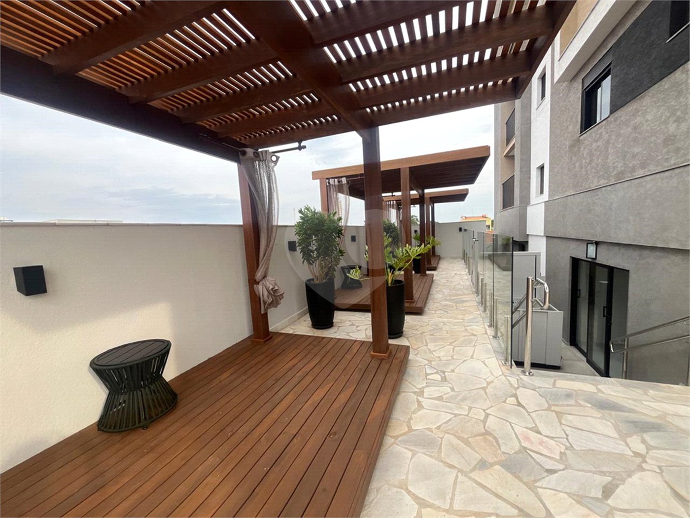Apartamento à venda com 2 suítes no Centro, Itapetininga, SP