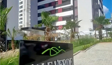 Apartamento para alugar com 2 quartos, sendo 1 suíte,  em Jardim Guarujá, Sorocaba, SP