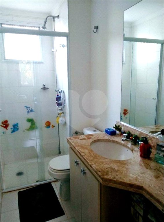 Apartamento à venda com 3 quartos, 107 m²- Rua William Furneau, - Condomínio Sítio Anhanguera - Edifício Beija Flor - Pirituba